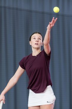 Sophie Greiner 203 - RL Der Club an der Alster - TC an der Schirnau